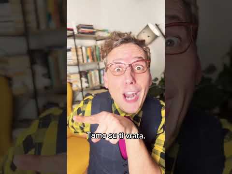 Six seven rima #vicevi #humor #funny #comedy #fyp #foryou #viral #tataslikovnica