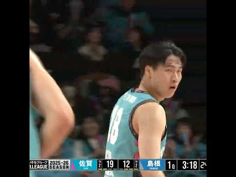 #内尾聡理 エンジン全開で勝利に大貢献💨プレータイムもスコアもキャリアハイ大幅更新📝