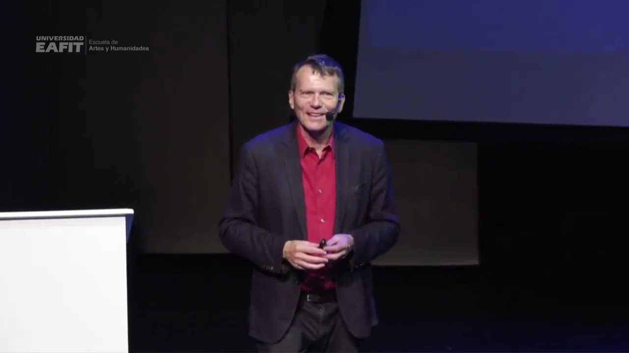 Hartmut Rosa: Love, Friendship and Solidarity as Axes of Resonance in an Accelerated World!