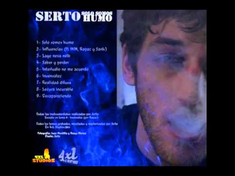 SERTO.2-INFLUENCIAS(FT MM, RAPAZ Y SANK)