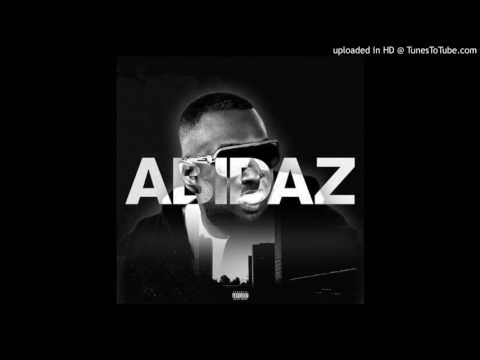 Abidaz – Gangster Feat  N och Sebastian Stakset