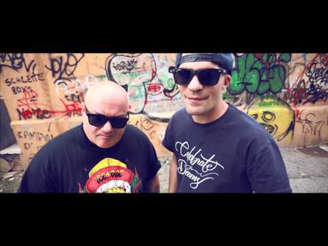 Don Diegoh & Ice One feat. Danno, Francesco Paura & Dj Argento - Tutto qua - Video HD Ufficiale 2015