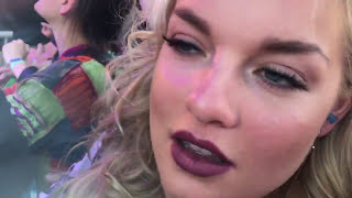 Saxon And The Band Played On Live At Sweden Rock 2017