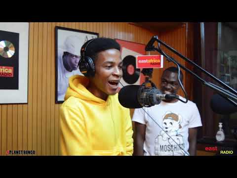 Dakika 10 za Maangamizi / Toxic