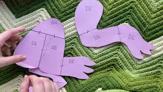 Download lagu Making the Dragon of My Dreams! Part the First | Caladhieltan Project Video mp3