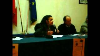 preview picture of video 'Associazioni di Castrovillari contro l'accorpamento dell'ospedale'