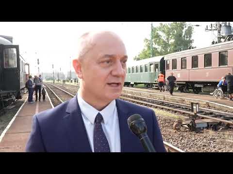 150 éve adták át a legendás vasúti vonalat