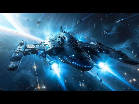 Earth's Hidden Fleet Causes Galactic Uproar | HFY Sci-Fi Story