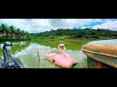Parque Aquático Acqua Fresh - Leopoldina - Minas Gerais 💦💧⬅️🔛