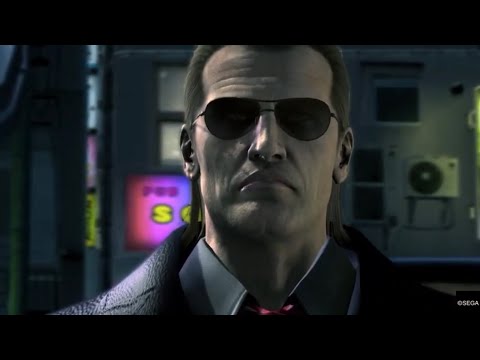 Yakuza 3 Remastered Walkthrough Part 8: The Curtain Rises