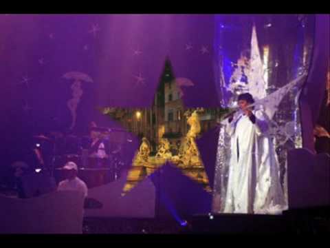 Renato Zero "Oltre ogni limite"