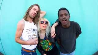 Van Jams: Playlist by Guantanamo Baywatch