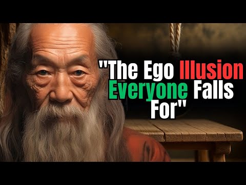 "What is the Ego and How Understanding It Will Transform Your Life" - Wu Hsin -