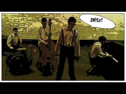 Martin Beneš - 2Nite (Official Music Video 2016)