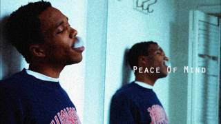 (SOLD)peace of mind | Curren$y/Chill Type Beat