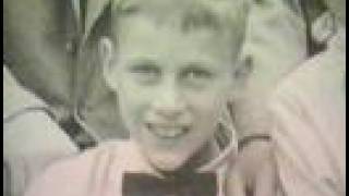 Coming home - Richard O&#39;Brien, Patrick Power, mid2000 Part 1