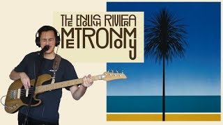 Metronomy - We Broke Free - Full Band Cover
