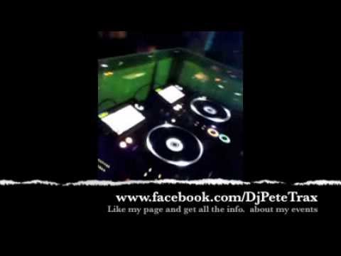 DJ Pete Trax PROJECT 9083471