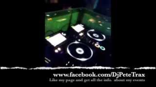 DJ Pete Trax PROJECT 9083471