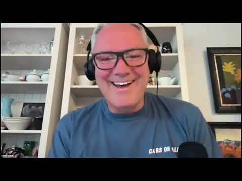 EP71: BEV 150's Selling Slow? Adams Spots an Impulse; 90's Auto Trends; Trauma Surgeon talks Safety