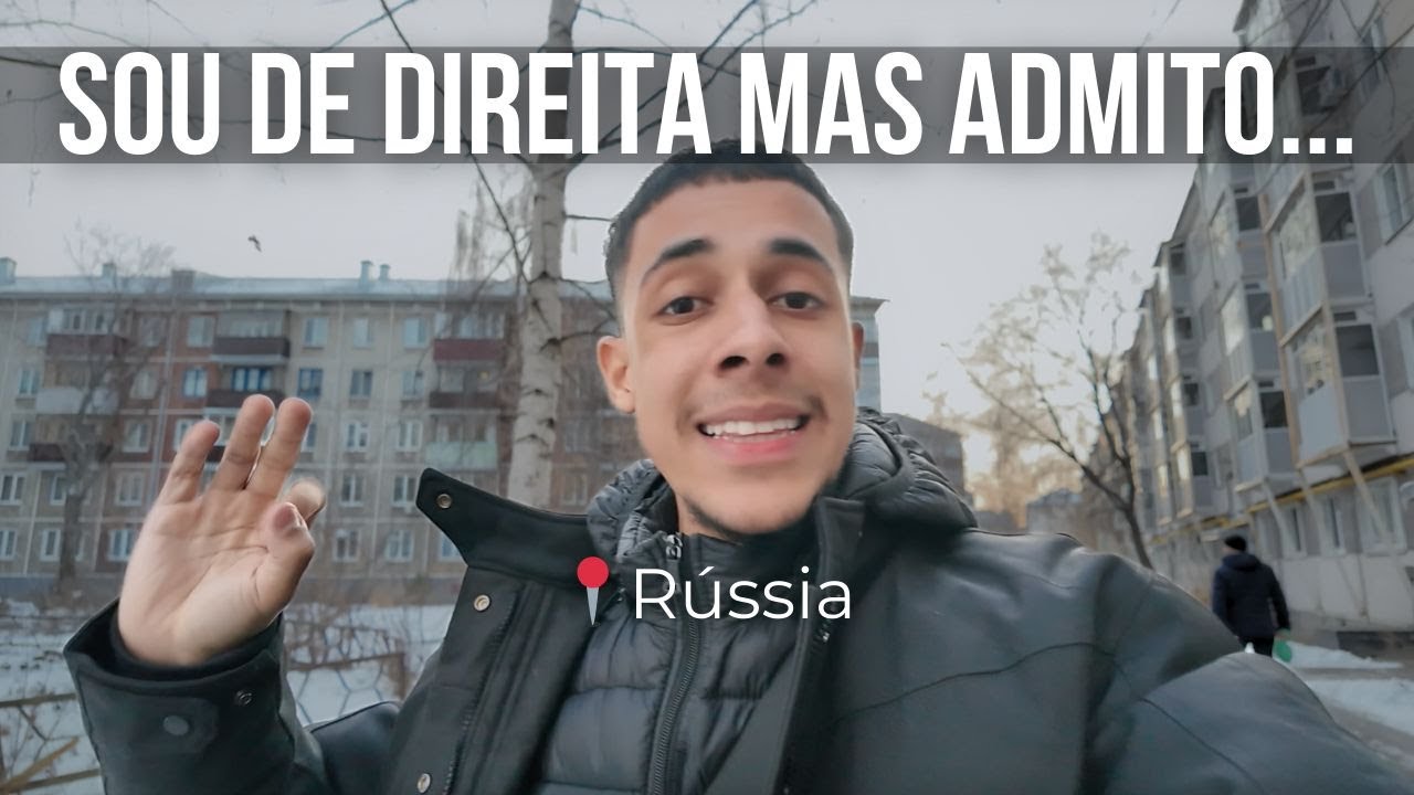 SEJA GRATO AO LULA SE QUISER SER RICO 🇷🇺