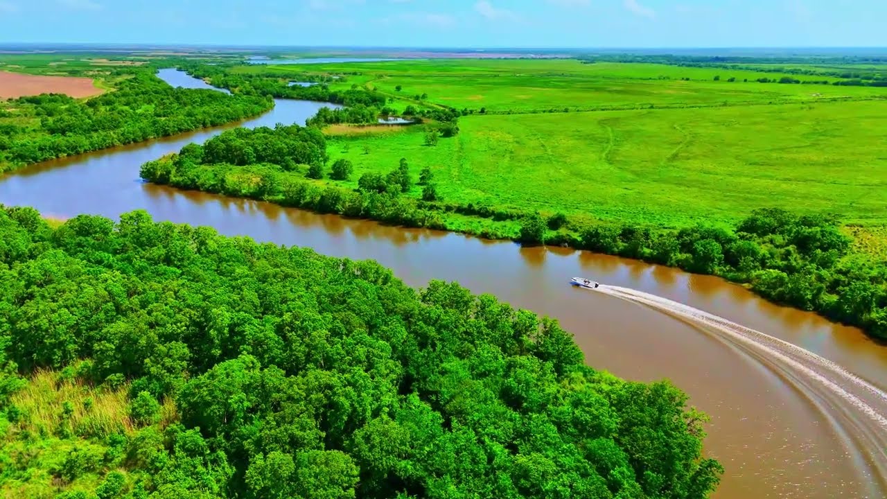 Oyster Bayou Ranch