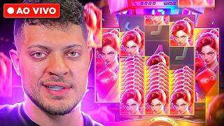 🎯 VAMO COM TUDO! TEU CEROLZIN ON - CEROL AO VIVO
