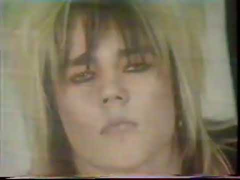 EASY ACTION A HOT SUMMER NIGHT: *Documentary 1984*