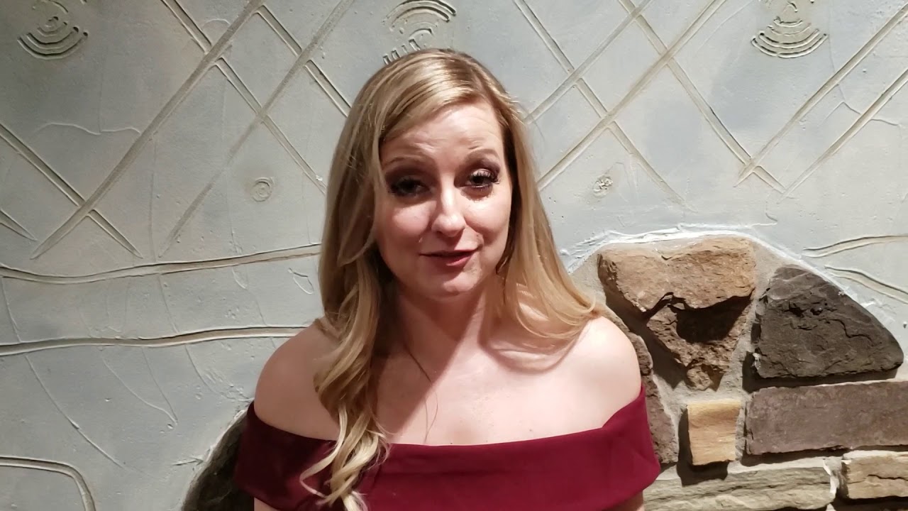 Kendra video testimonial