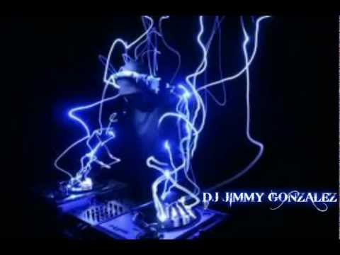 DJ JIMMY GONZALEZ housse music