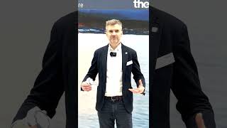Light+Building 2026 - 105 Jahre Theben Interview mit CEO Paul Schwenk | #lb26 #messe #thebenag