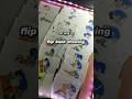naruto and sasuke fight 💥 flip book drawing | #shorts #drawing