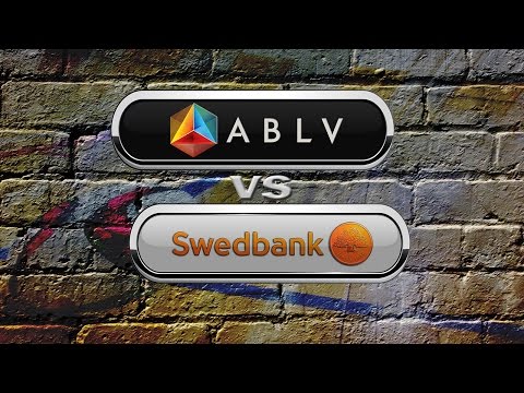 2016-02-14 ABLV Bank - Swedbank