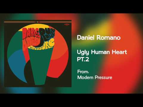 Ugly Human Heart Pt. 2
