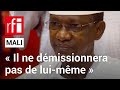 Mali : Choguel Maïga est toujours Premier ministre, mais peut-il le rester ? • RFI