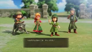 世界一再生されないDQ7Re実況３０