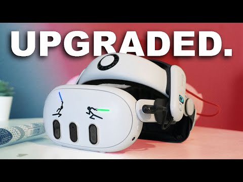 Essential 2024 Quest 3 Accessories