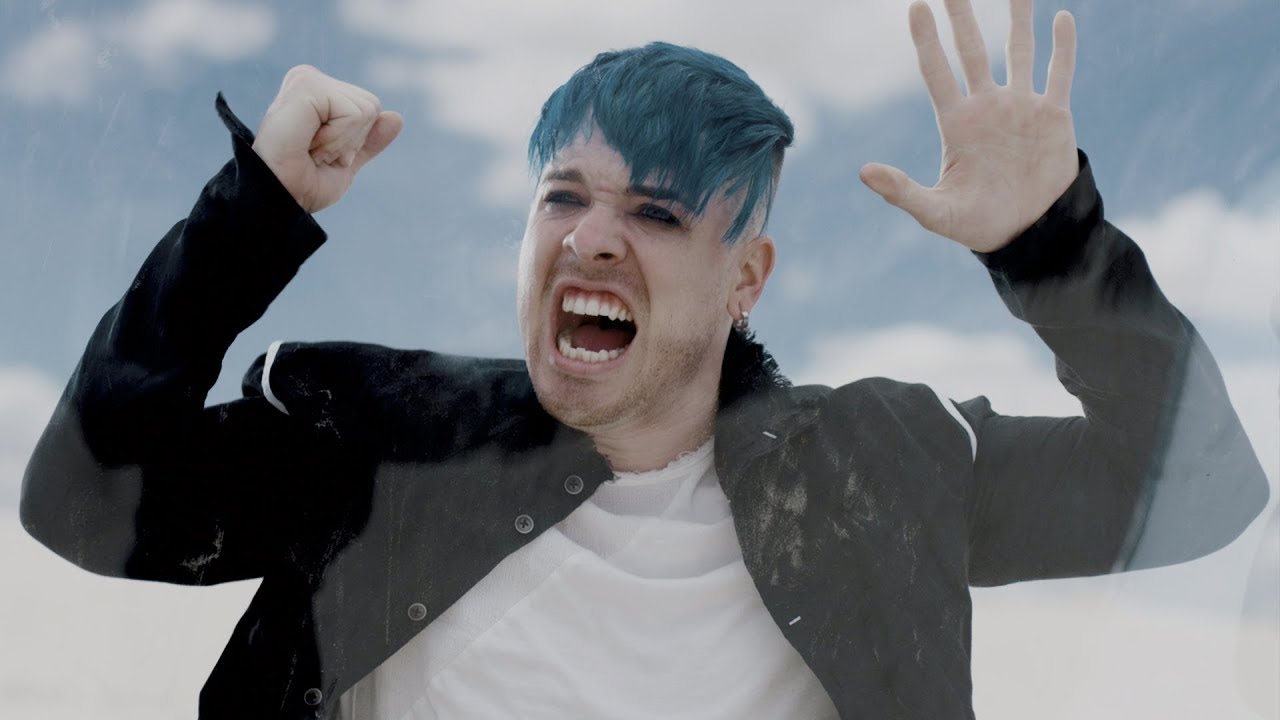 Set It Off — Hourglass