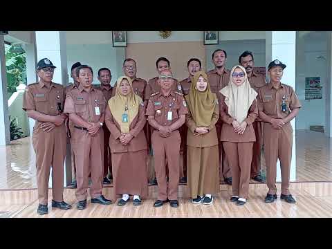 Deklarasi Anti Korupsi
