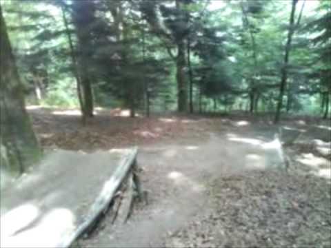 Niederbayern Woidgaudi