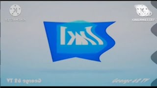 RIK1 Cyprus ident (2015-2017) in Not Scary Powers (1-10)