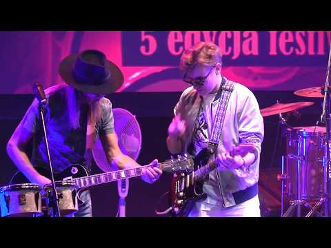 Limit I Przyjaciele - Czy Tego Chcesz (Live)