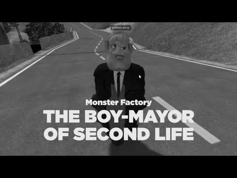 Best Moments- Monster Factory Boy Mayor