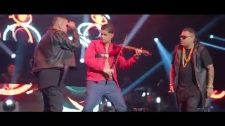 Baby Rasta & Gringo FT. Frabian Eli 'Luna Llena' Coliseo De Puerto Rico