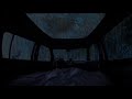 432 Hz Ark Patrol Let Go Rain For Sleep 1 Hour Of Sleeping