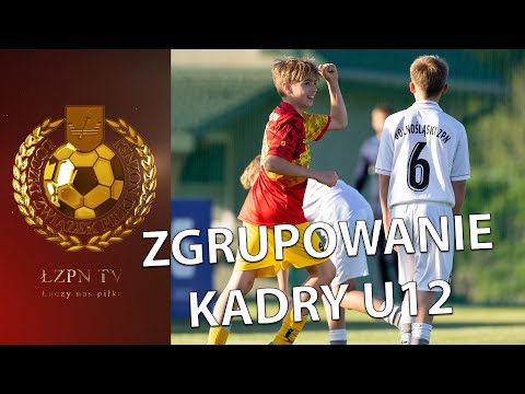 Turniej Kadr Wojewódzkich w Kolonii Łobudzice. Zagrała reprezentacja ŁZPN U12