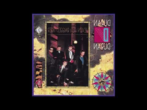 Duran Duran デュラン・デュラン / New Moon On Monday ニュー・ムーン・オン・マンデイ Demo デモ / Andy Taylor アンディ・テイラー