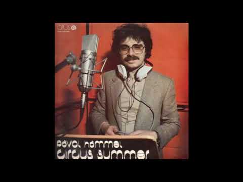 Pavol Hammel a Prúdy - Now The Boy Is Leaving His Child's Years