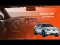 VinFast VF8 2023 | Car overview