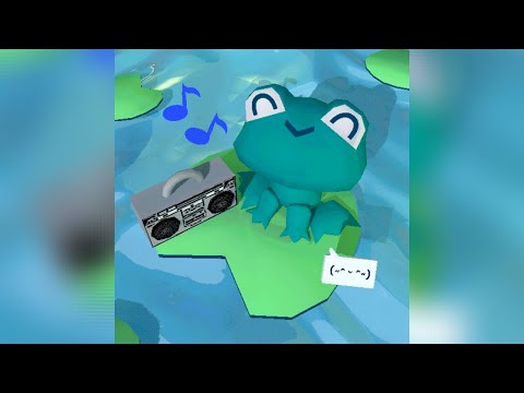 joyful - frog [1 HOUR] | CHILL FUNK 2025